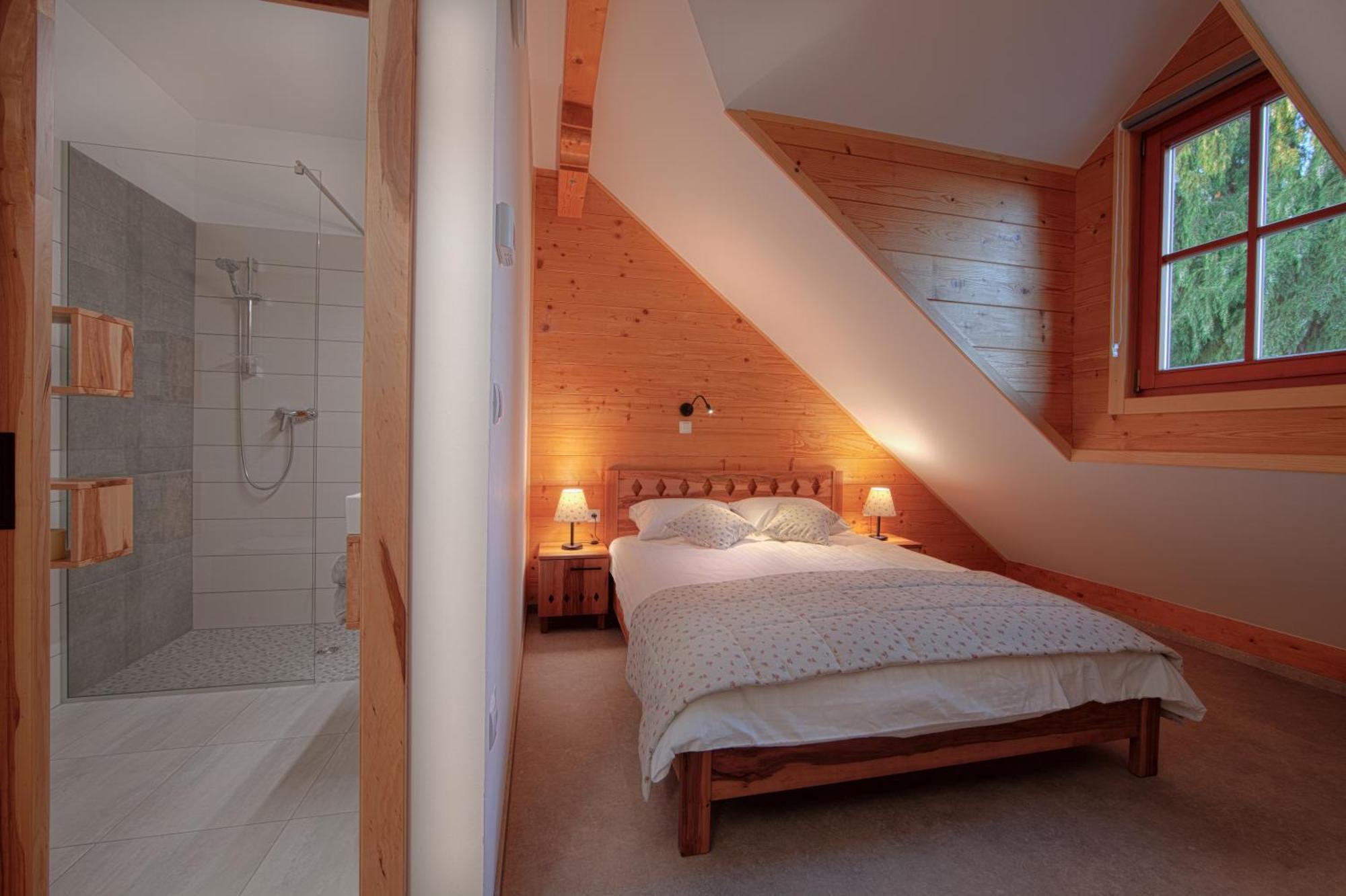 Spodnji Jakobski Dol Wine & Tourism Bracko Bed & Breakfast 部屋 写真